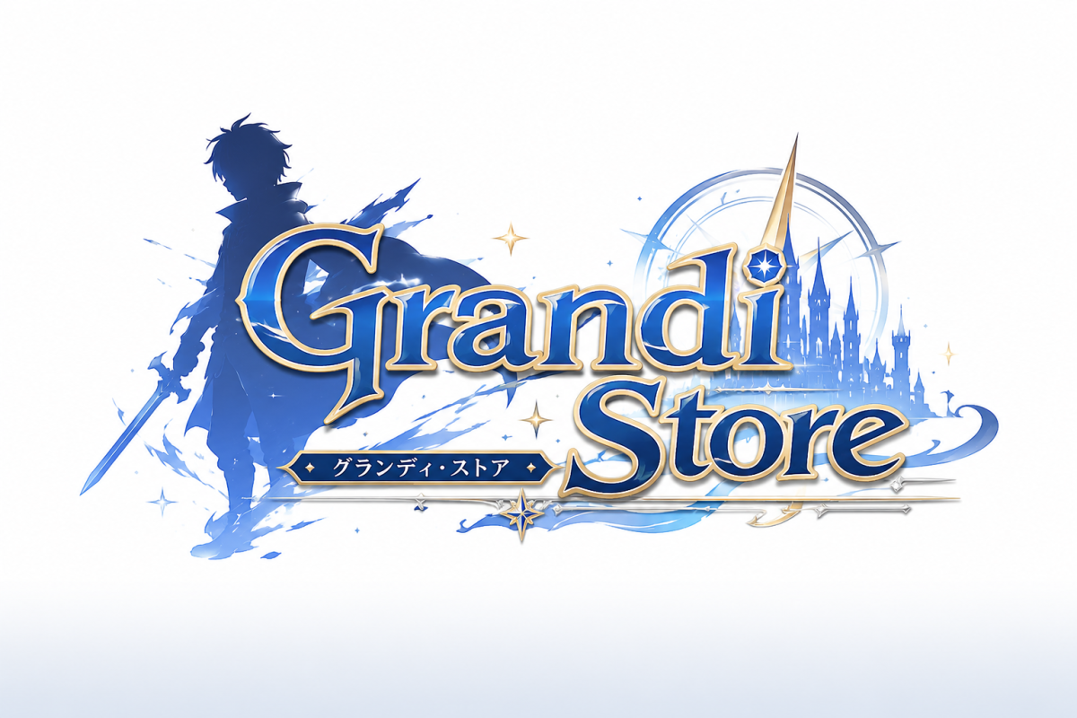 Grandi Store